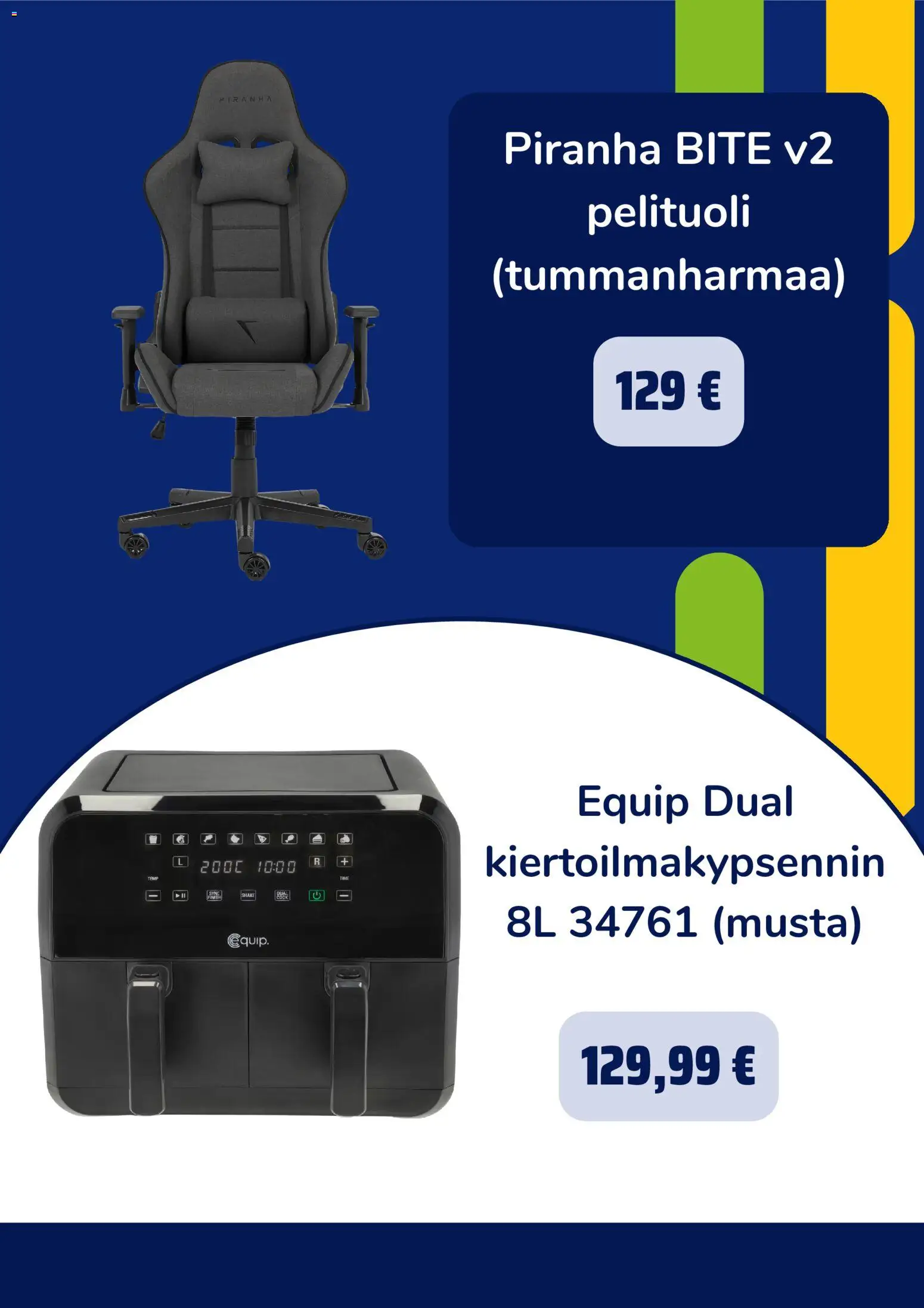Gigantti tarjoukset – voimassa 08.05.2026 alkaen | Sivu: 4