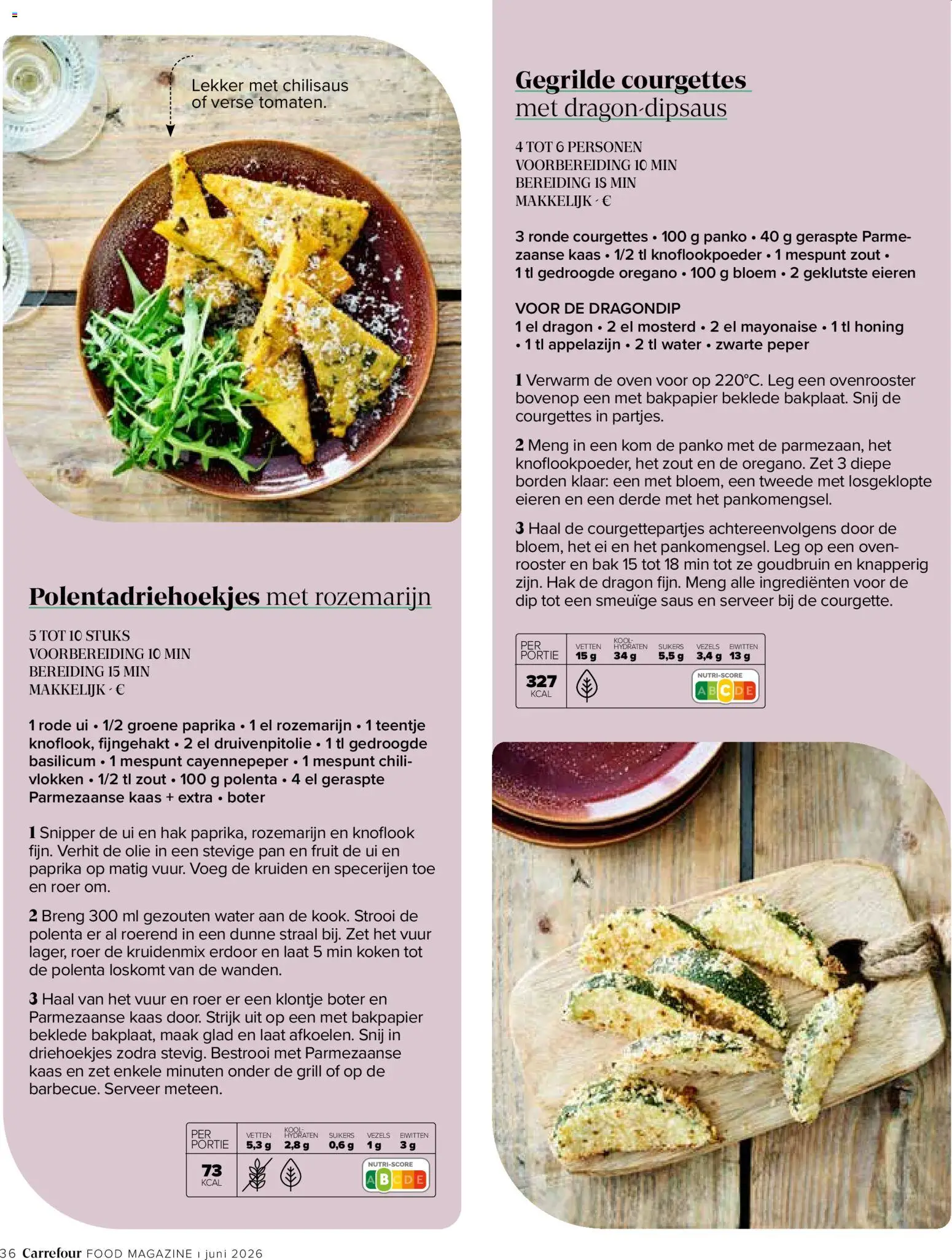 {H1} | Pagina: 36 | Producten: Saus, Peper, Kom, Pan