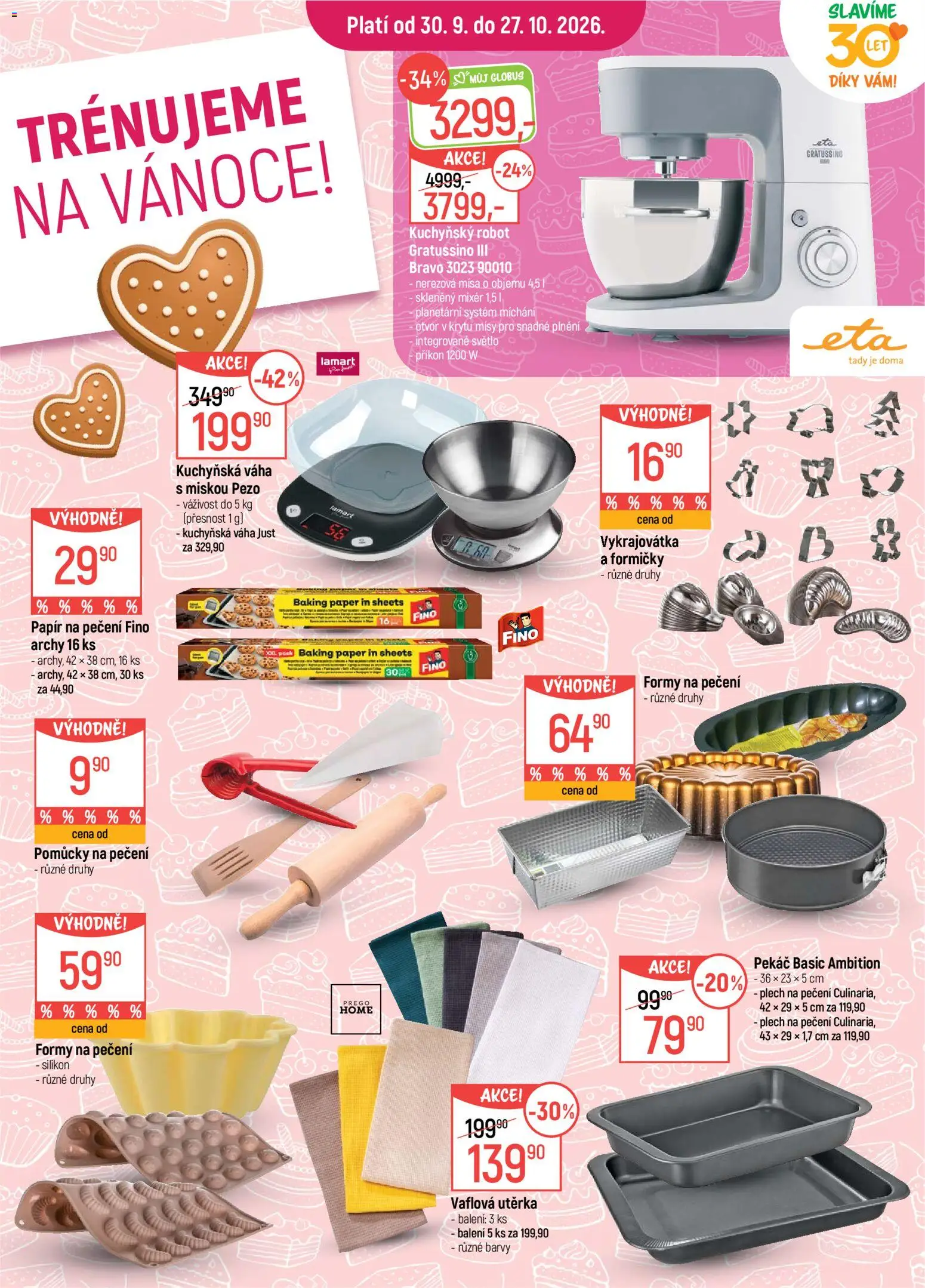 Globus leták od 30.09.2026 | Strana: 12