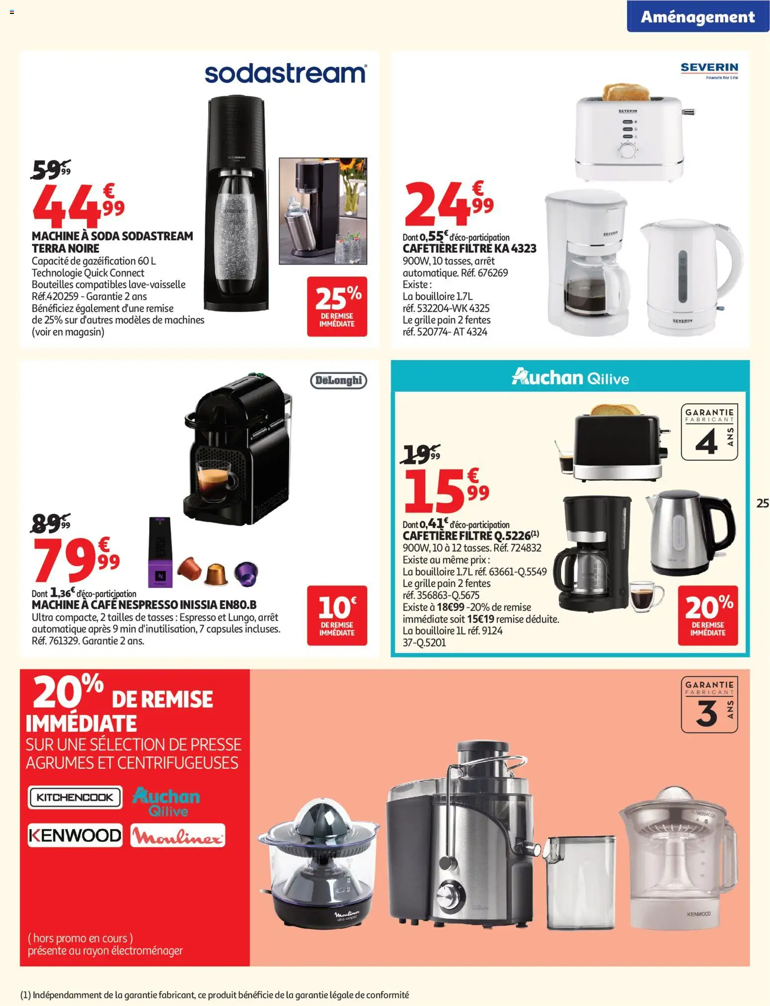 {H1} | Pagina: 25 | Producten: Capsules, La