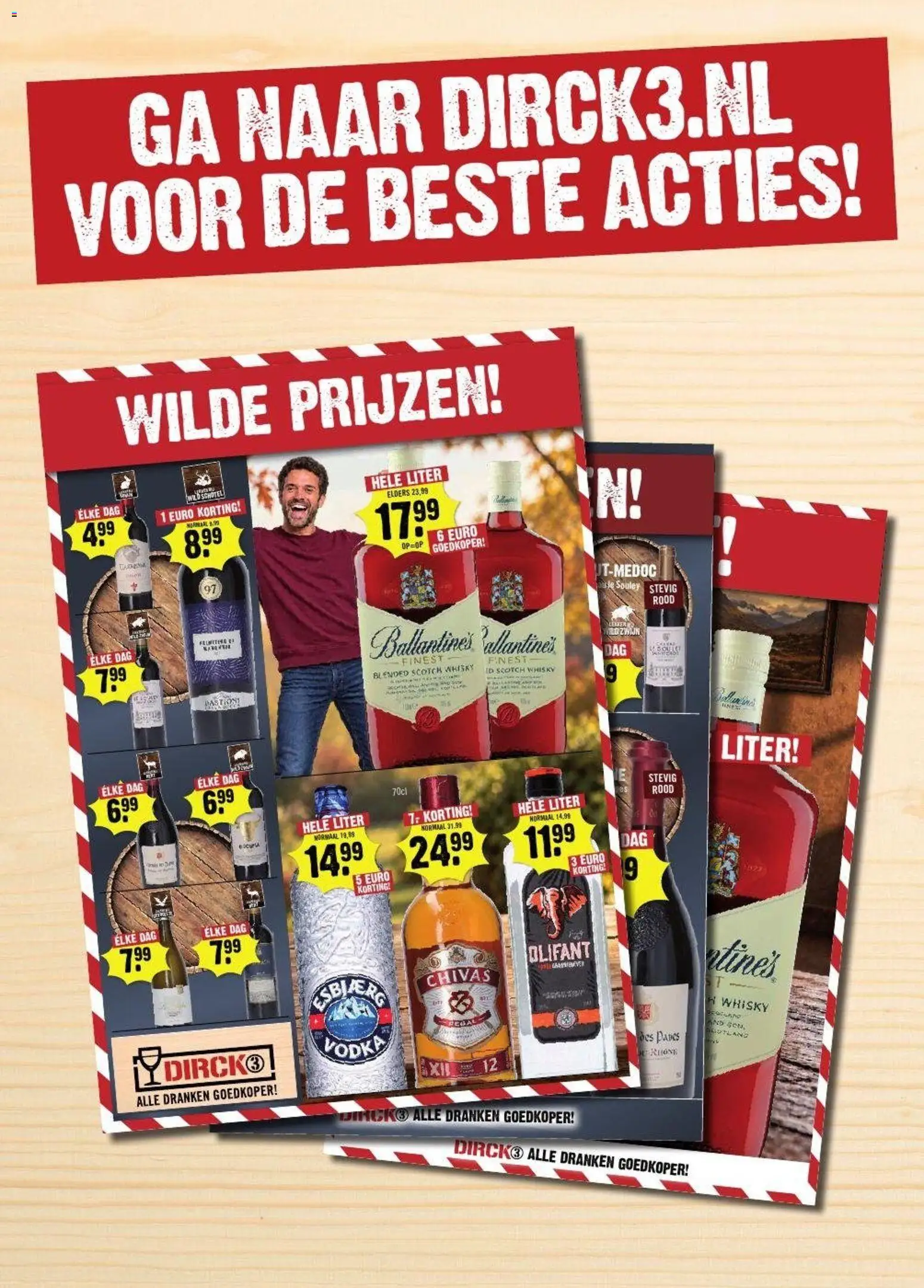 {H1} | Pagina: 22 | Producten: Whisky, Dranken, Vodka