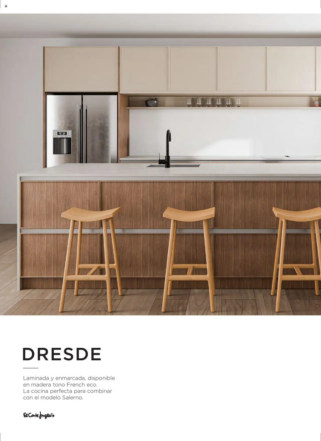 El Corte Inglés ofertas │ válido desde el 20/06/2025 | Página: 54 | Productos: Cocina