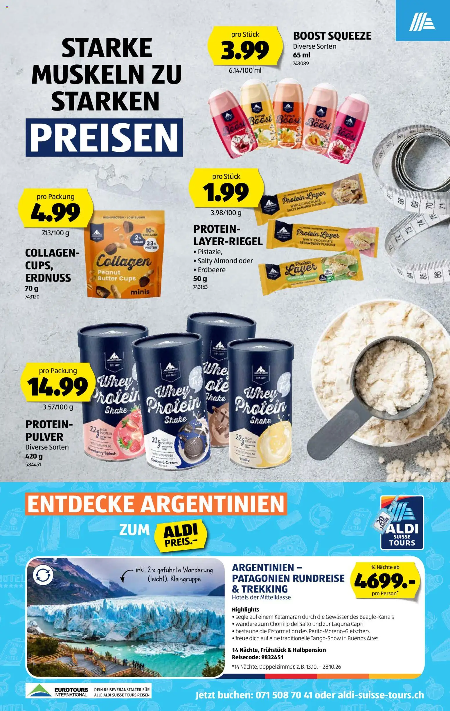 Aldi aktionen – gültig ab 28.05.2026 | Seite: 19
