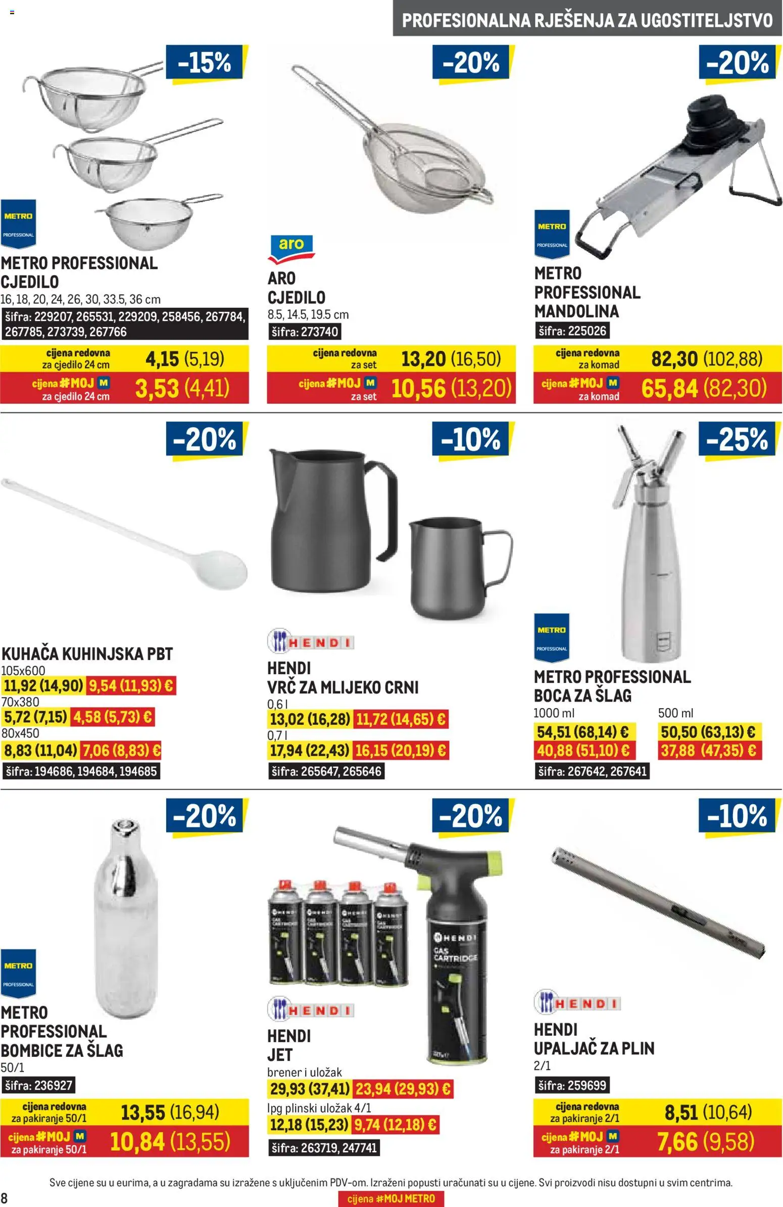 Metro katalog | vrijedi od 04.05.2026 | Stranica: 8