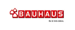 Bauhaus trgovine - katalog