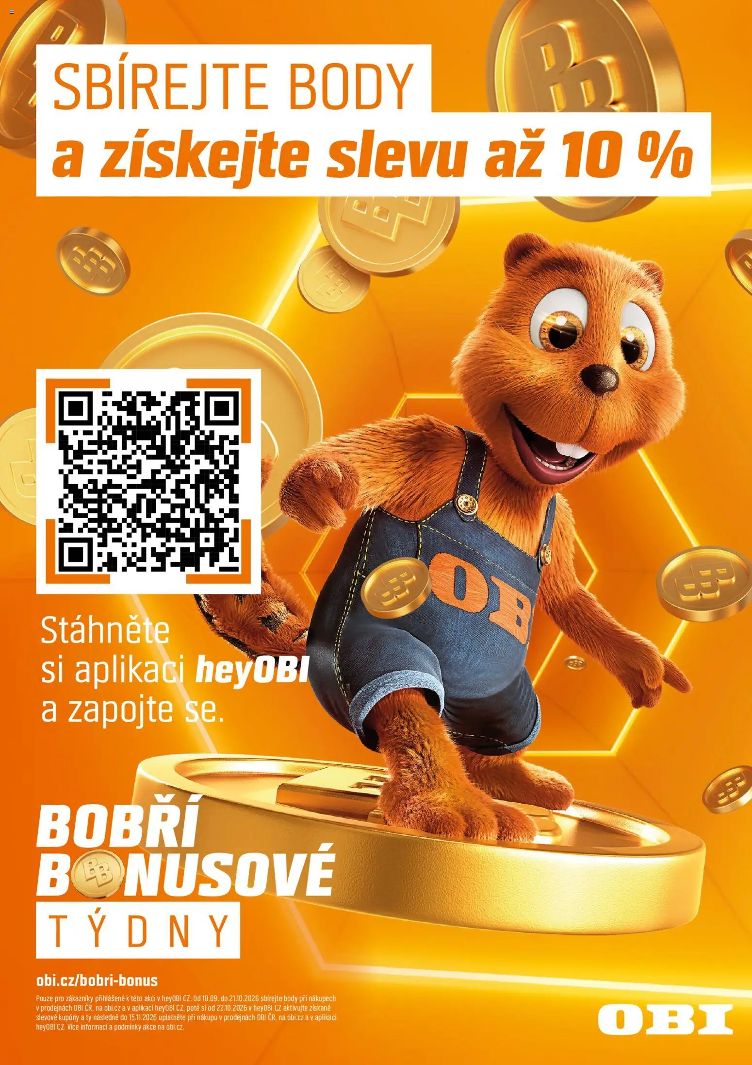 OBI leták od 01.10.2026 | Strana: 2