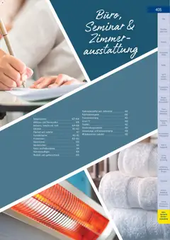 Metro angebote Gastro Non-Food Katalog ab 01.01.2026 gültig | Seite: 405 | Produkte: Bekleidung, Eis, TV, Haartrockner