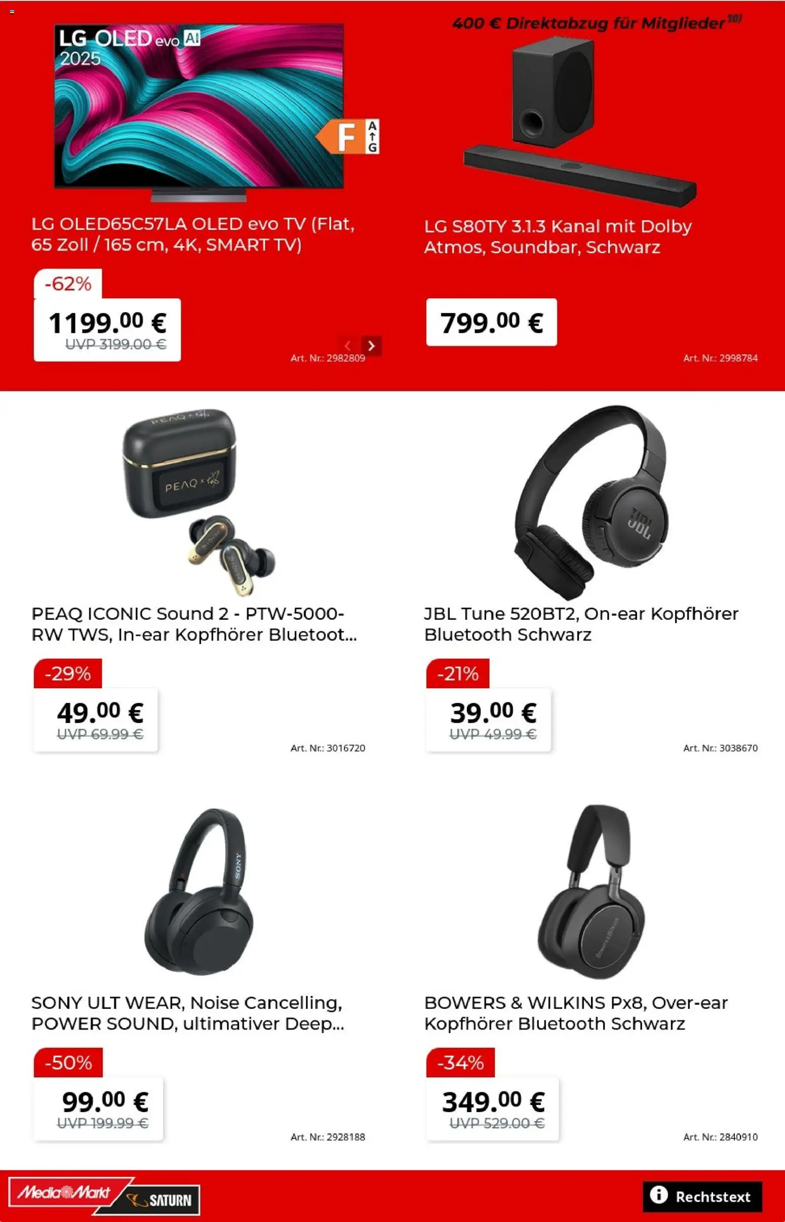 Media Markt Prospekt – gültig ab 06.07.2026 | Seite: 11