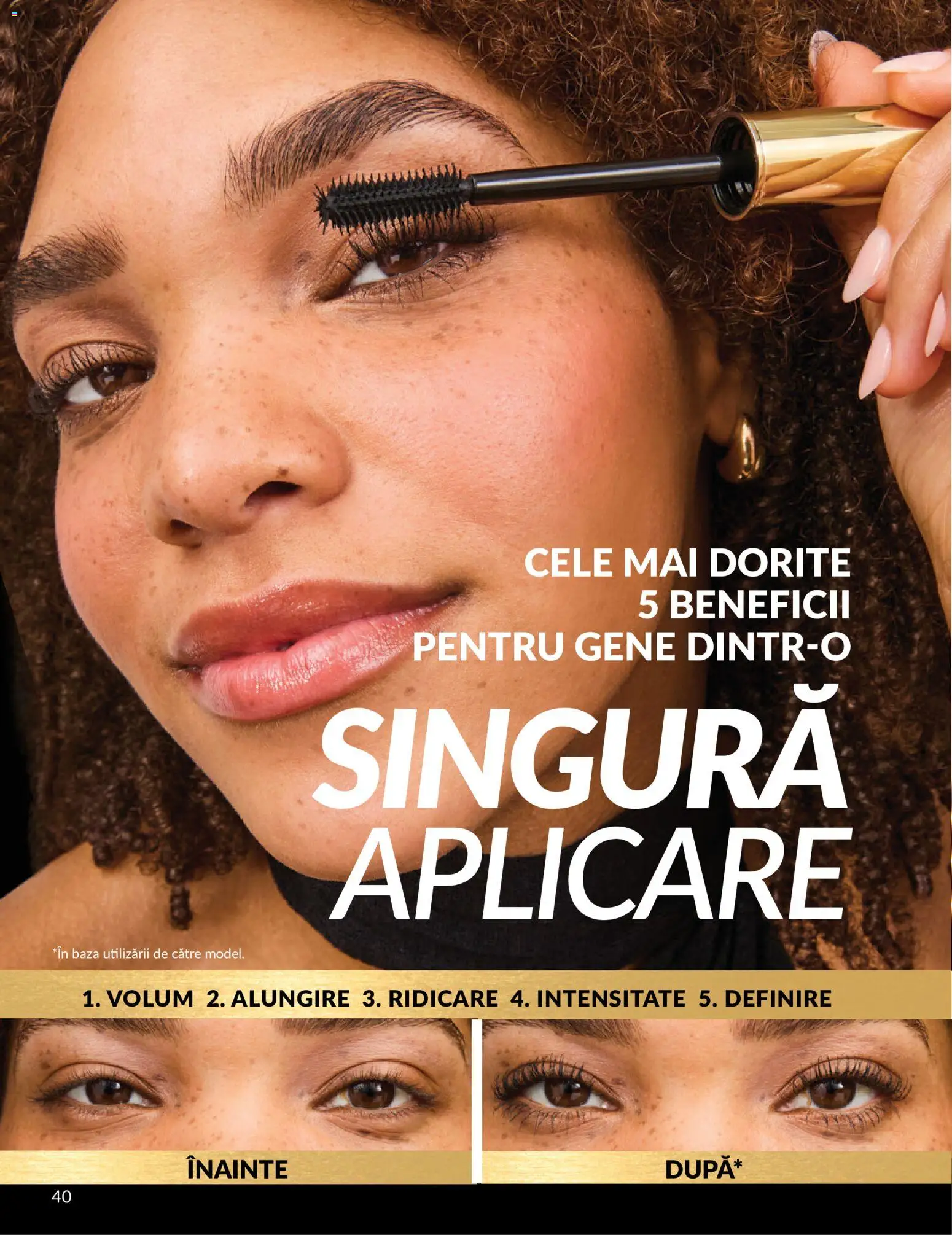 Noul catalog Avon – valabil de la 01.05.2026 | Pagină: 42