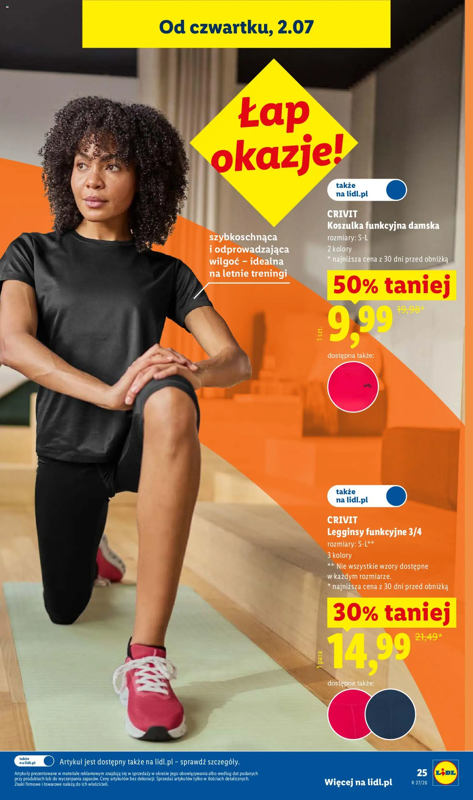 Lidl Katalog od 29.06.2026 | Strona: 35
