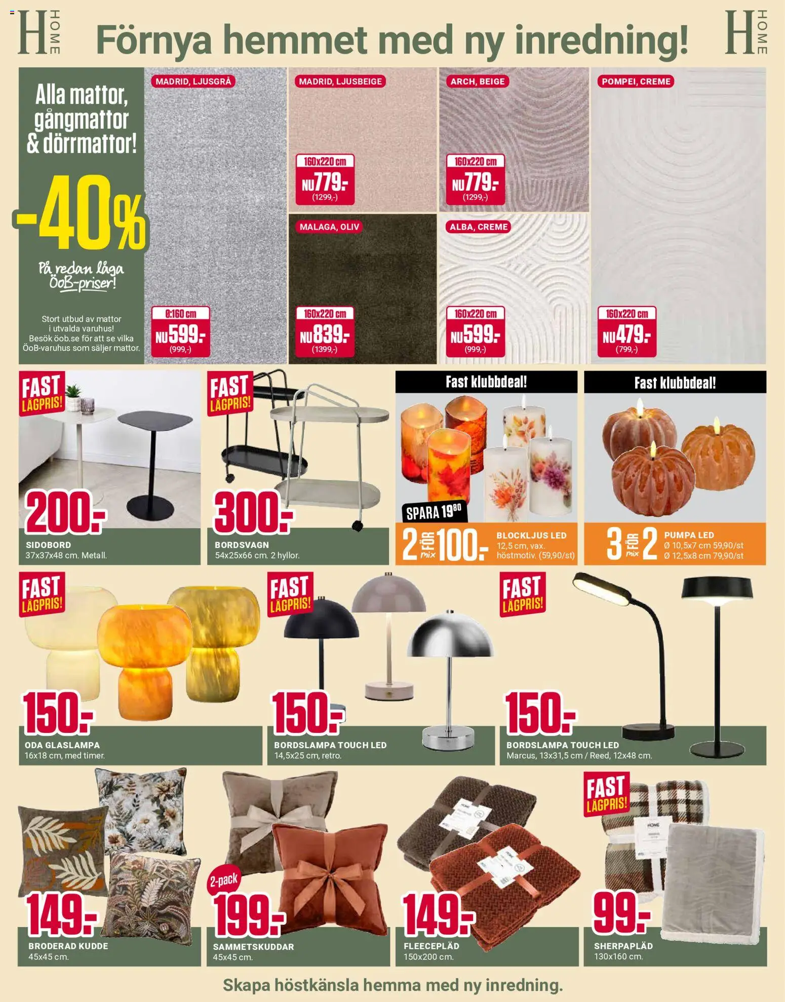 ÖoB reklamblad aktuell från 07/09/2026 | Sida: 11