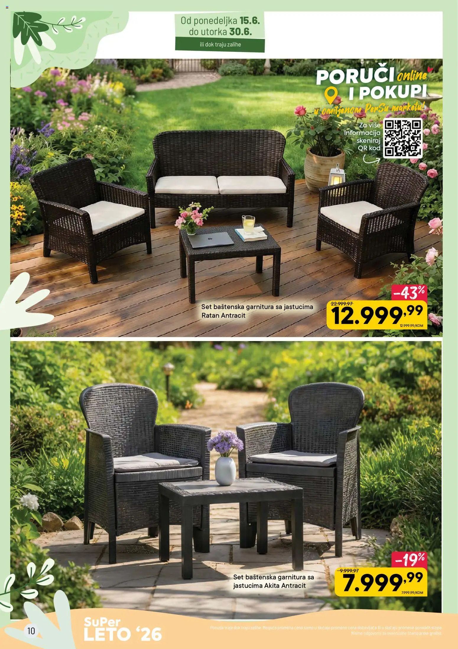 PerSu katalog - važi od 15.06.2026 | Strana: 10