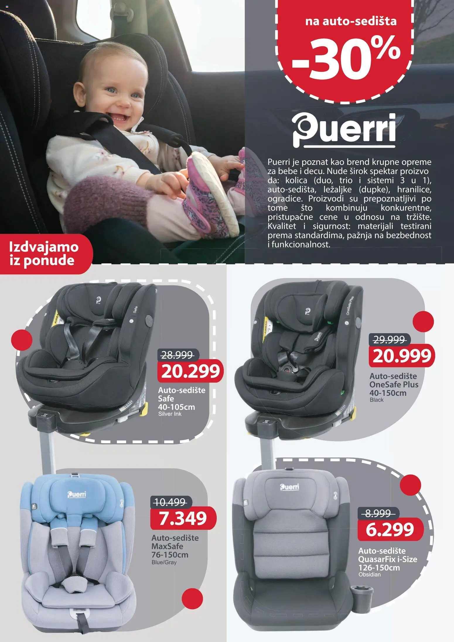 Aksa katalog - važi od 24.08.2026 | Strana: 7