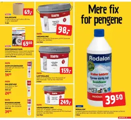 Jem & fix - Tilbudsavis uge 39 gyldig fra 20/09/2026 | Side: 21