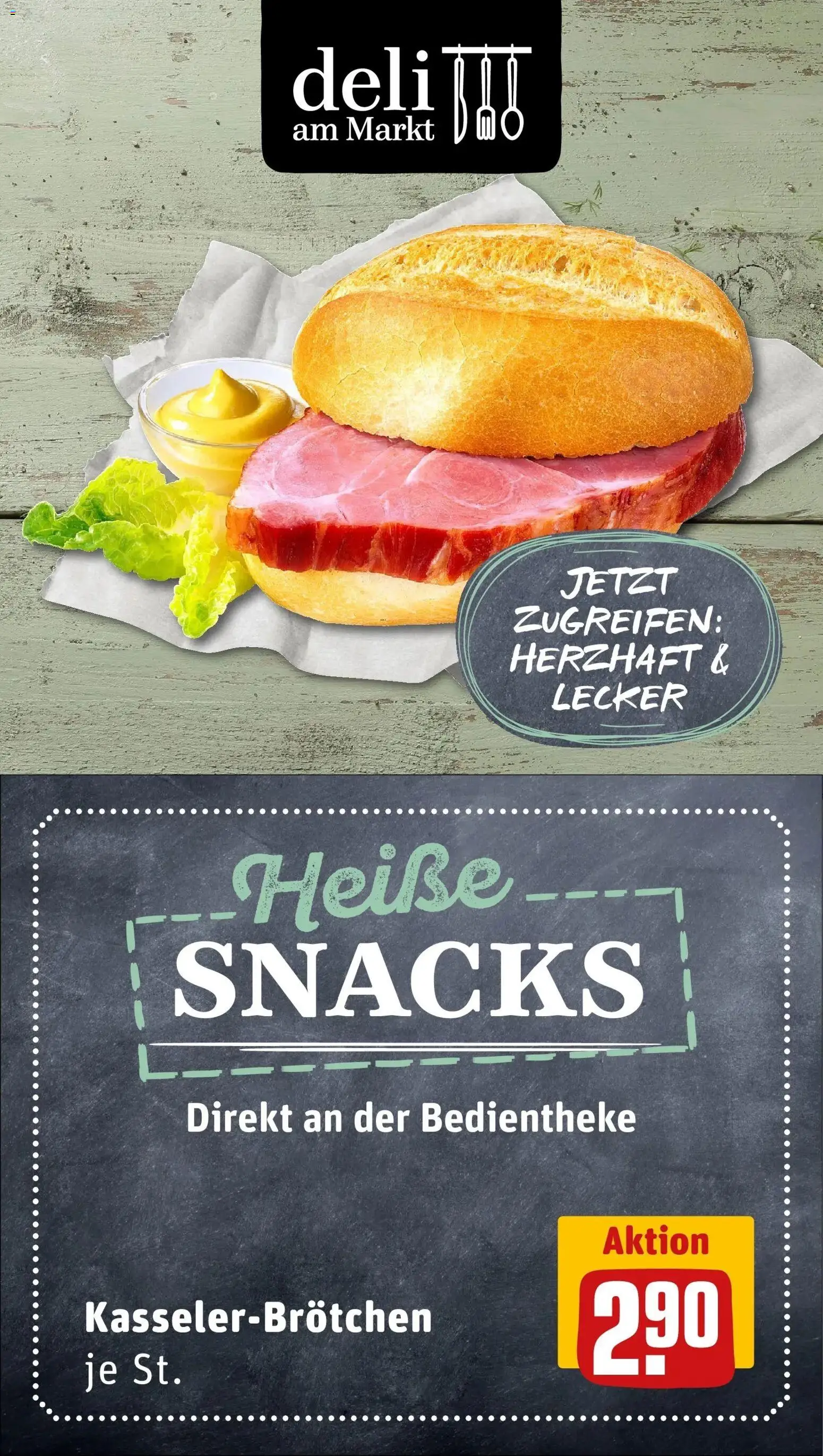 REWE Prospekt ab 24.08.2026 zum Blättern » Angebote | Seite: 13