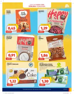 Hofer katalog akcije – veljaven od 10.06.2026 | Stran: 7