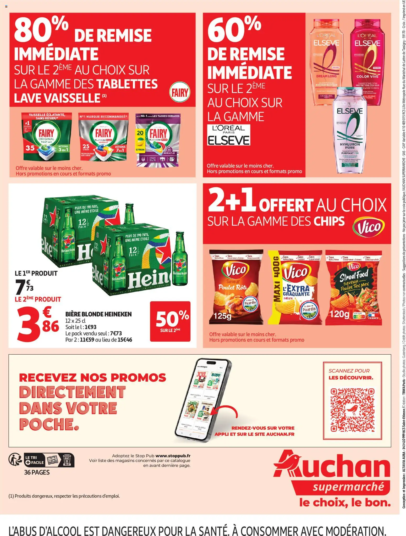 {H1} | Pagina: 36 | Producten: Chips, NOS, La