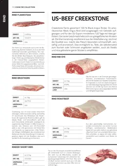 Transgourmet Cook Look-Book ab 08.04.2026 gültig | Seite: 10