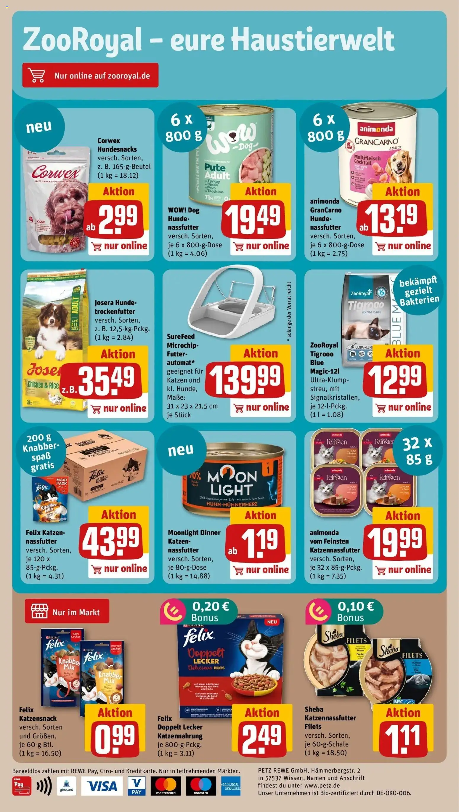 REWE Prospekt ab 17.08.2026 zum Blättern » Angebote | Seite: 26 | Produkte: Pute, Sheba, Käse