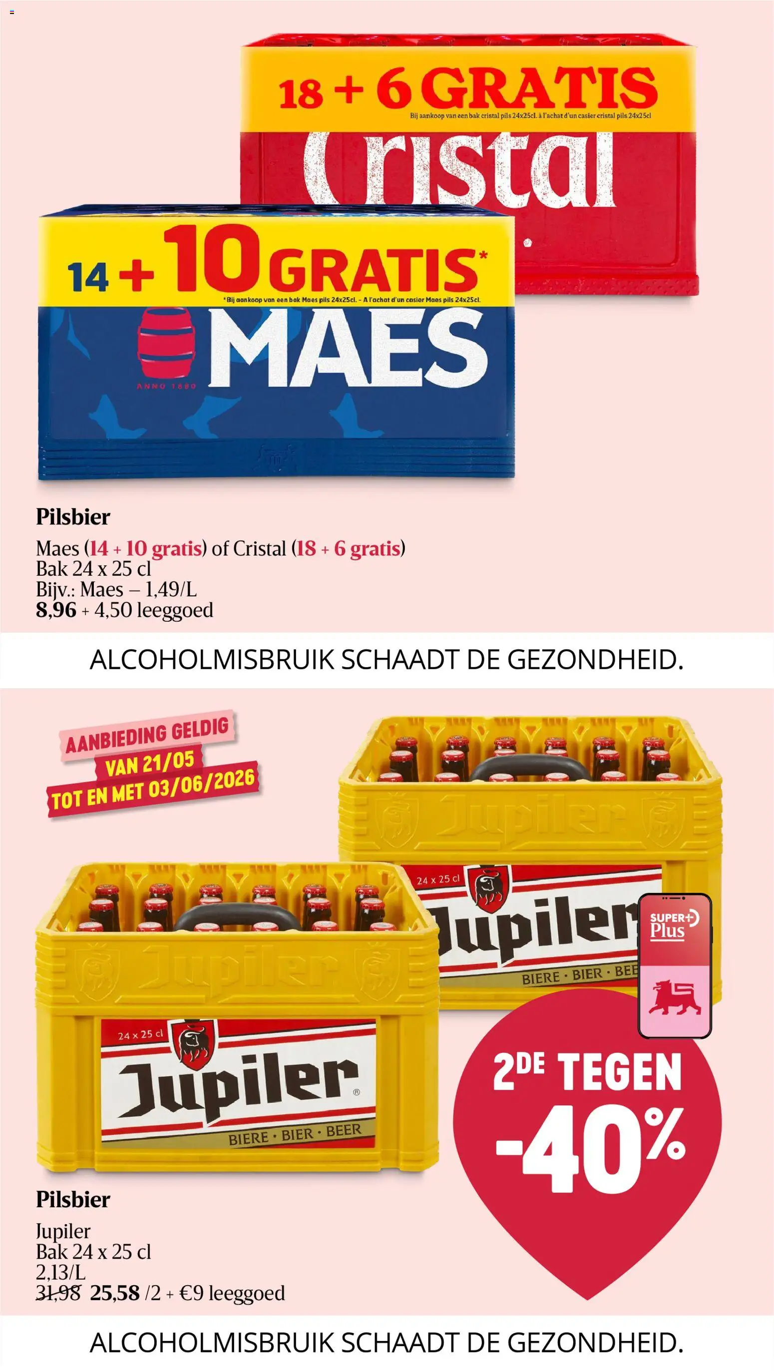 {H1} | Pagina: 35 | Producten: Bier