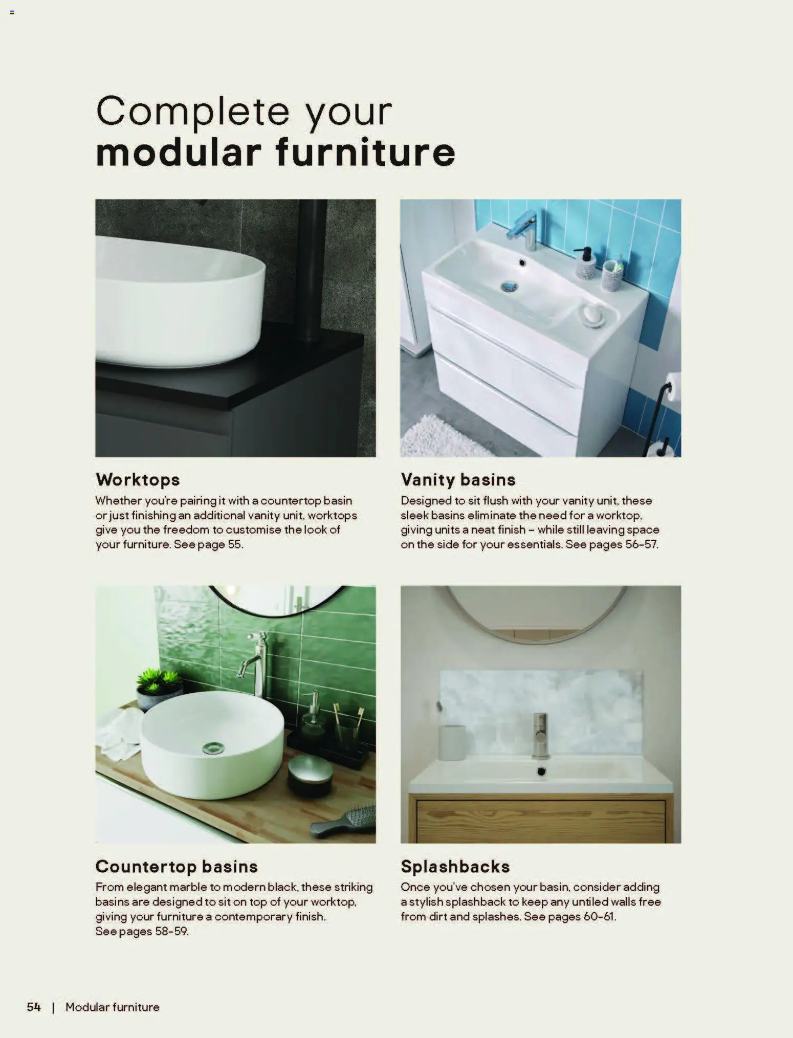 B&Q B&Q Bq Bq Bathrooms Home Deals December 2025 — page 54 of 280