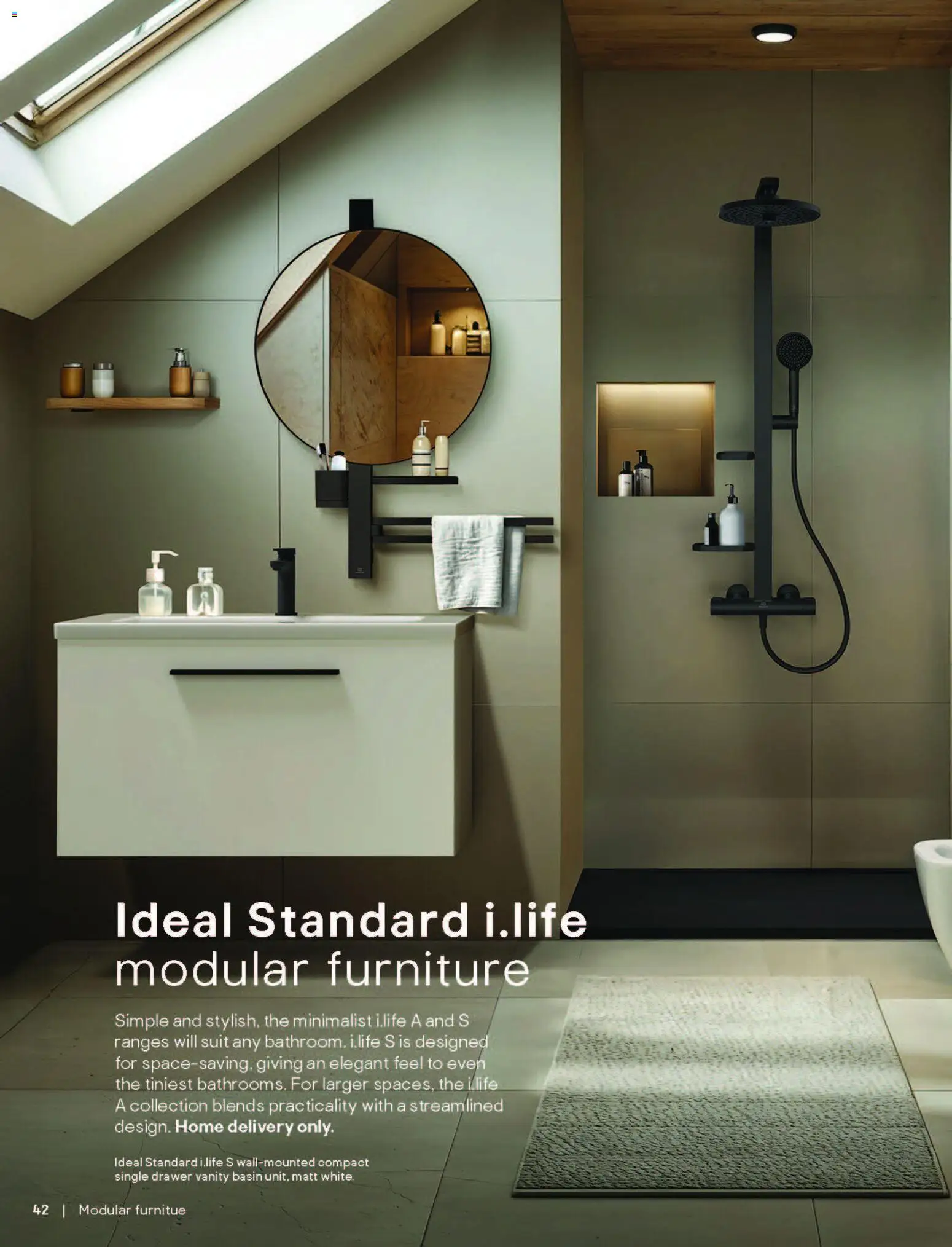 B&Q B&Q Bq Bq Bathrooms Home Deals December 2025 — page 42 of 280