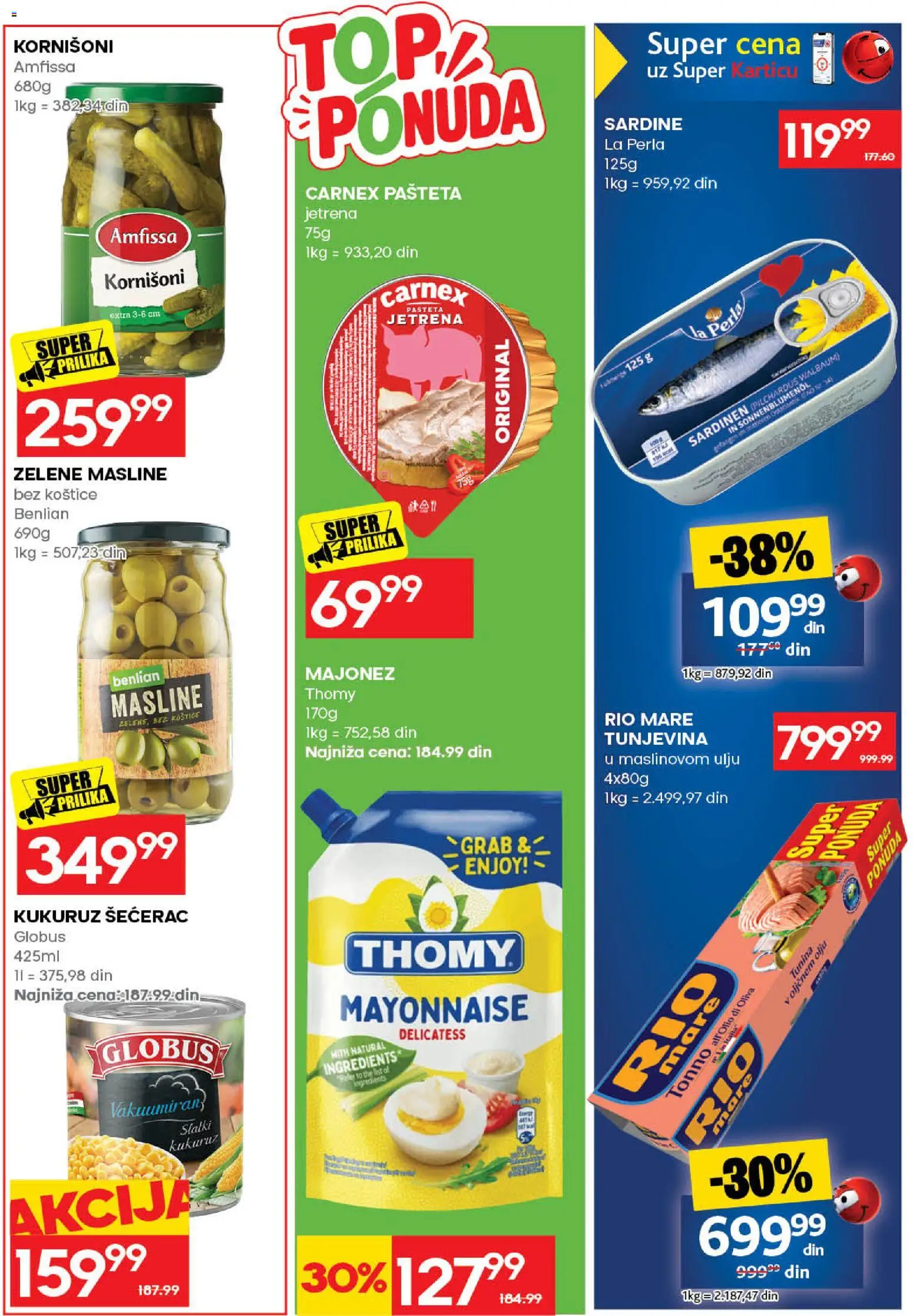 Roda katalog - važi od 14.09.2026 | Strana: 31