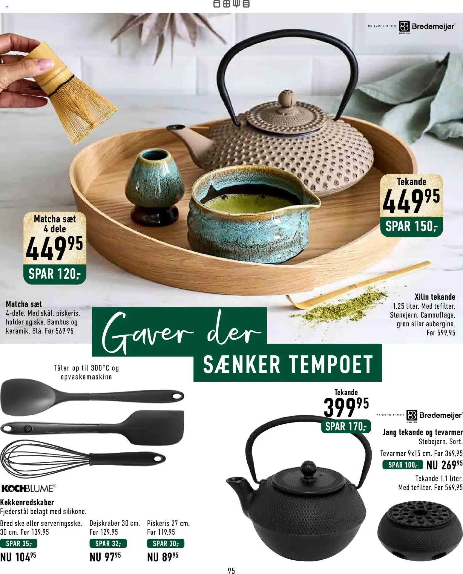 Imerco tilbudsavis – gyldig fra 30/10/2026 | Side: 95