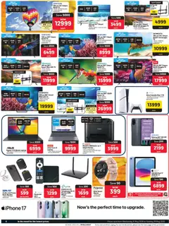Makro specials catalogue – valid from 06.05.2026 | Page: 8