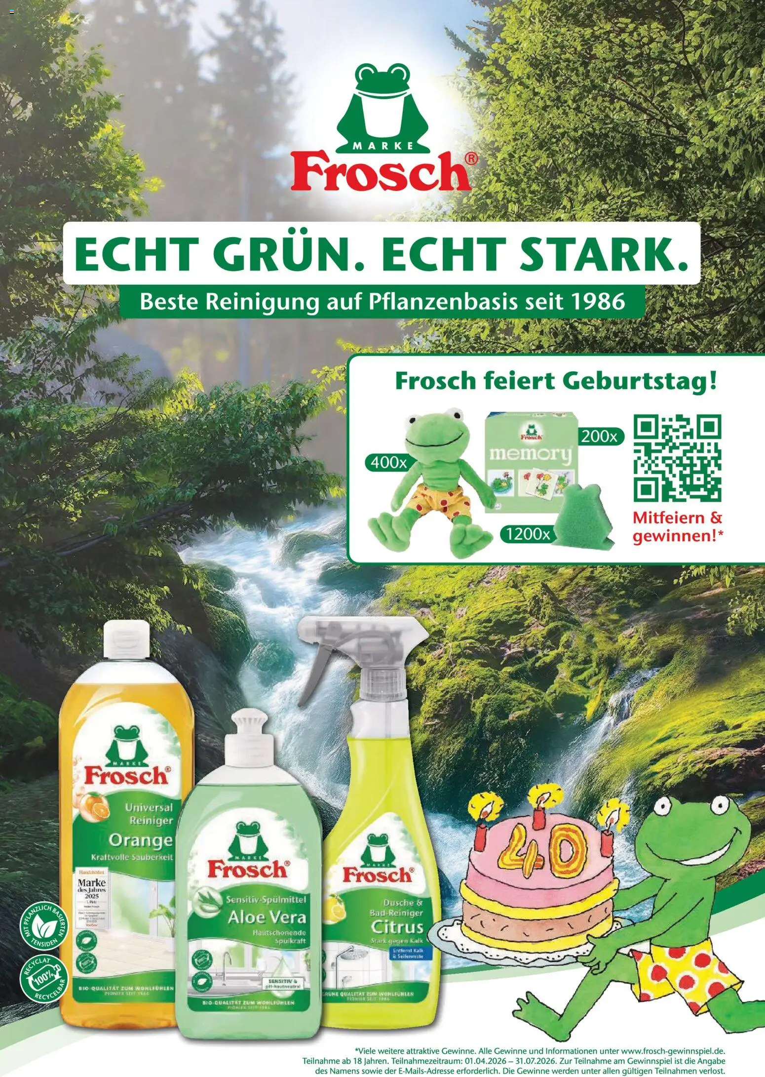 Rossmann Centaur – gültig ab 01.06.2026 | Seite: 73 | Produkte: Bad, Dusche