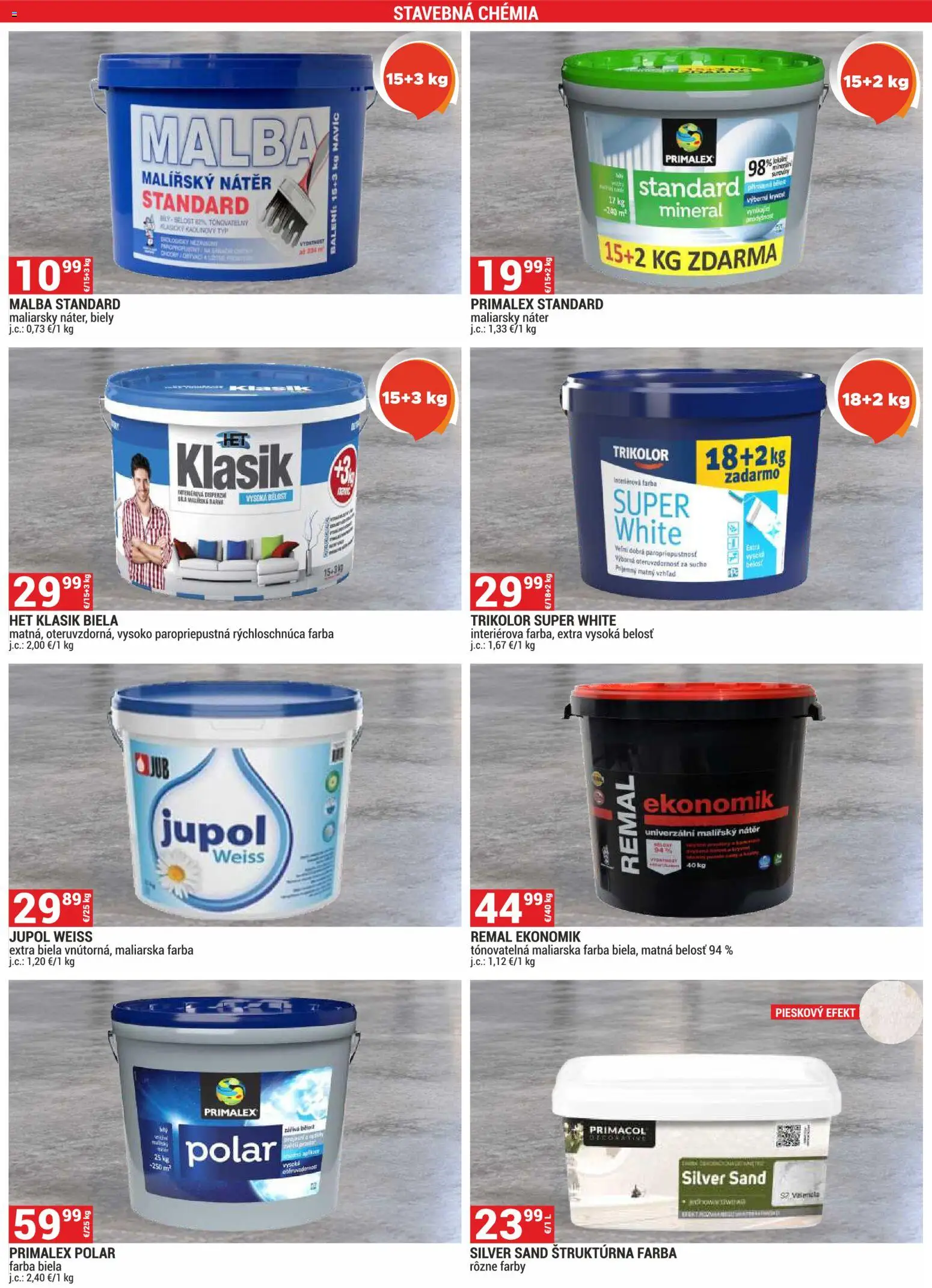 Nové Merkury Market akcie – leták je platný od 01.11.2026 | Strana: 34