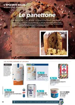 METRO - Prévisualisation de METRO - Guide Italie valide à partir de 28.05.2026 | Page: 52