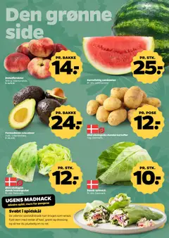 Netto - Tilbudsavis uge 32 gyldig fra 01/08/2026 | Side: 4