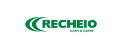 Loja de logótipos Recheio logo