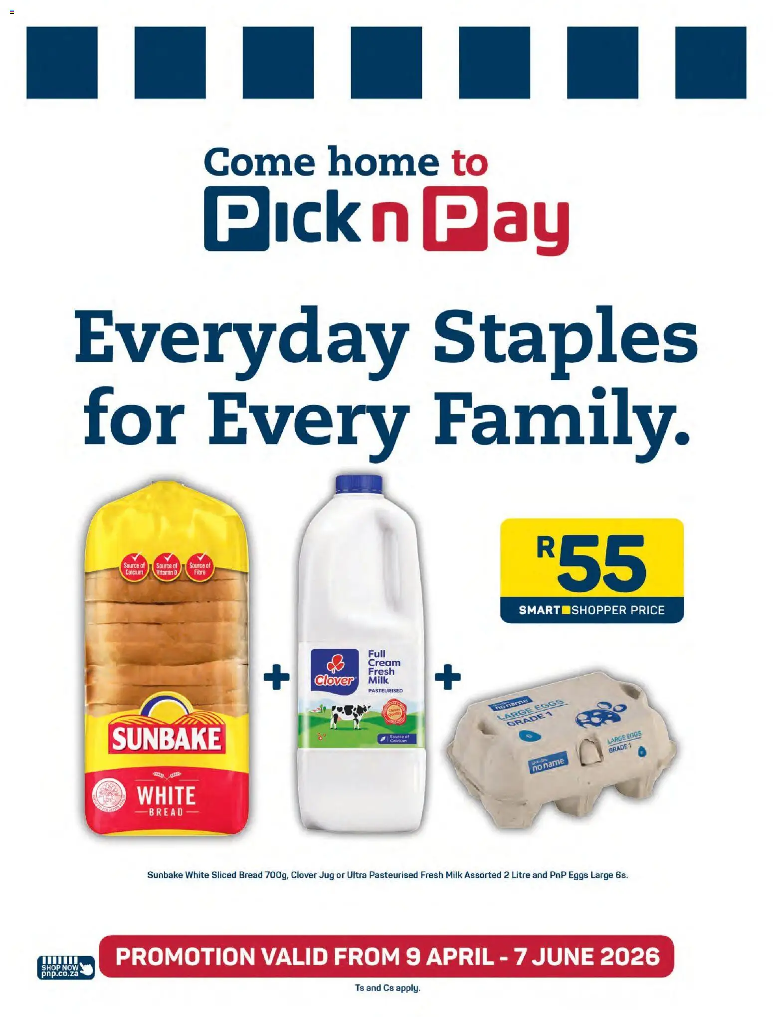 New Pick n Pay catalogue – valid from 04.05.2026 | Page: 6