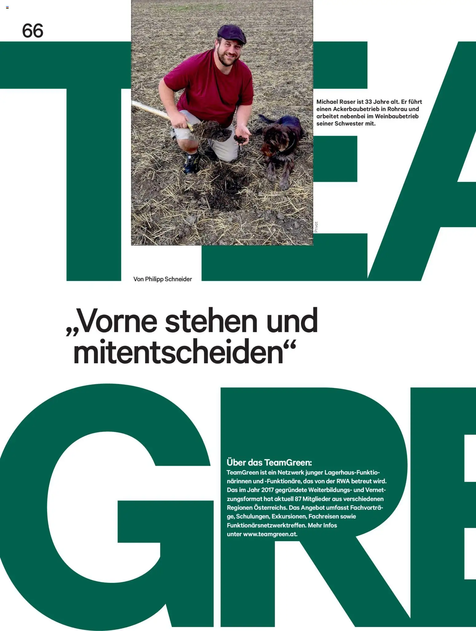 Lagerhaus Unser Land Oktober 2026 gültig ab 01.10.2026 | Seite: 66