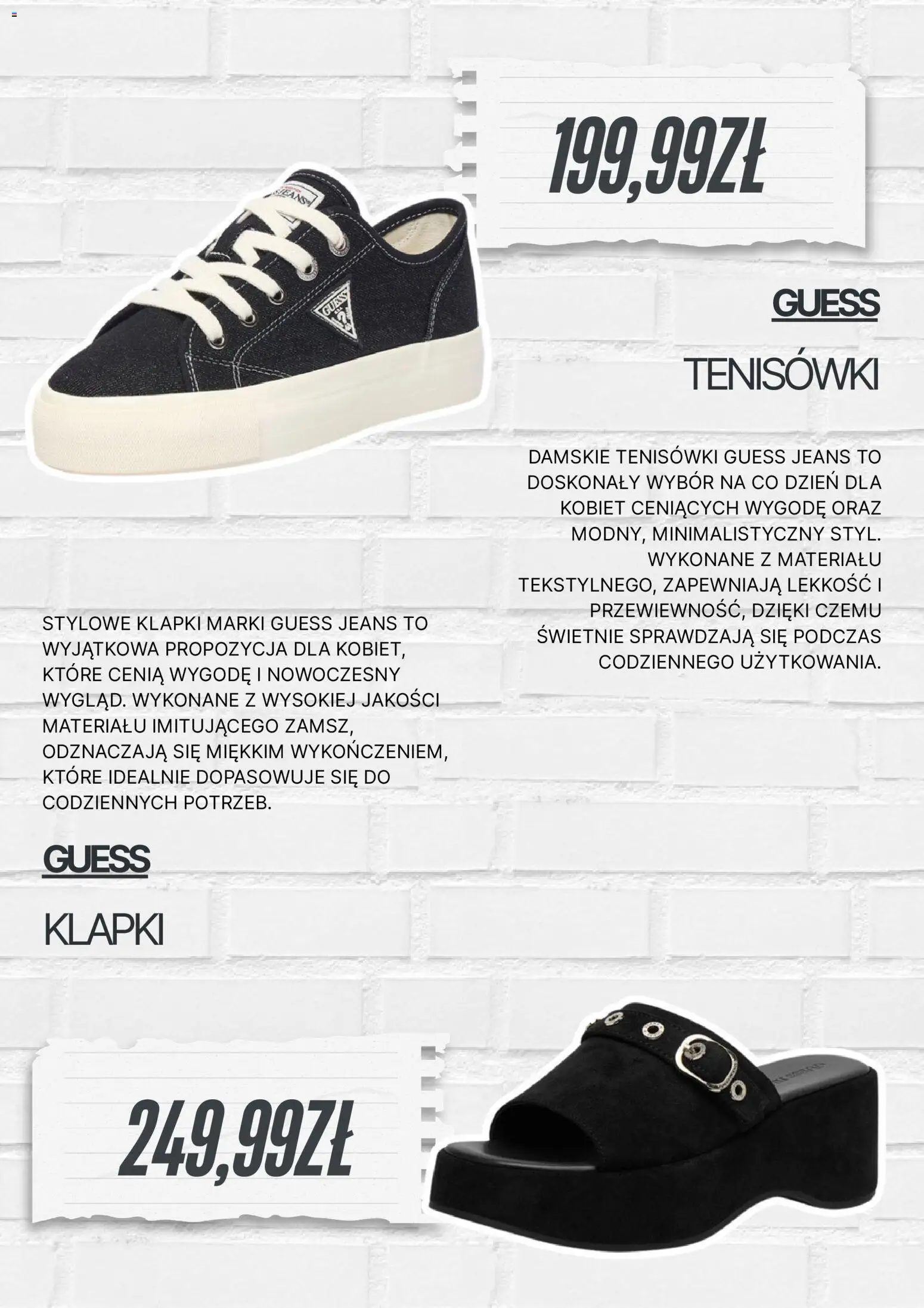 CCC promocje od 01.06.2026 | Strona: 5 | Produkty: Klapki, Tenisówki