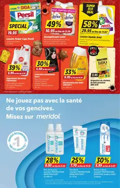 Denner aktionen FR ab 11.06.2026 gültig | Seite: 18