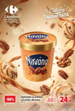 Ofertele Carrefour valabile de la 06.05.2026
