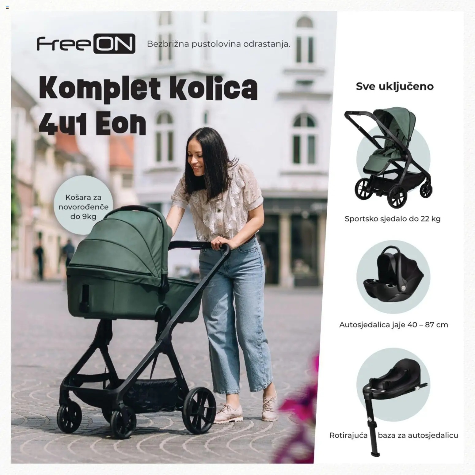 Baby Center katalog | vrijedi od 24.09.2026 | Stranica: 62