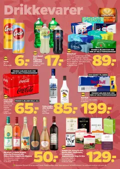 Netto -  Tilbudsavis uge 28 gyldig fra 04/07/2026 | Side: 16