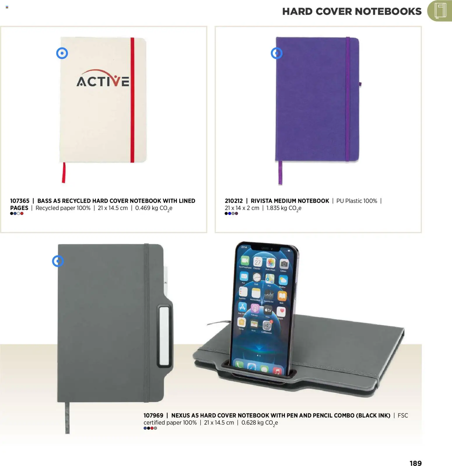 Sapo Giveaways Inspiration Guide – σε ισχύ από 14/01/2026 | Σελίδα: 189