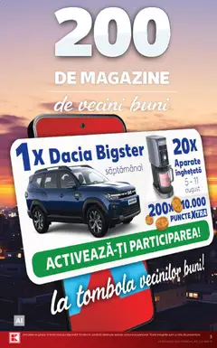 Ofertele Kaufland valabile de la 05.08.2026 | Pagină: 3 | Produse: Înghețată