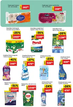 SuperVERO katalog - pregled SuperVERO kataloga - važi od 11.06.2026 | Strana: 23