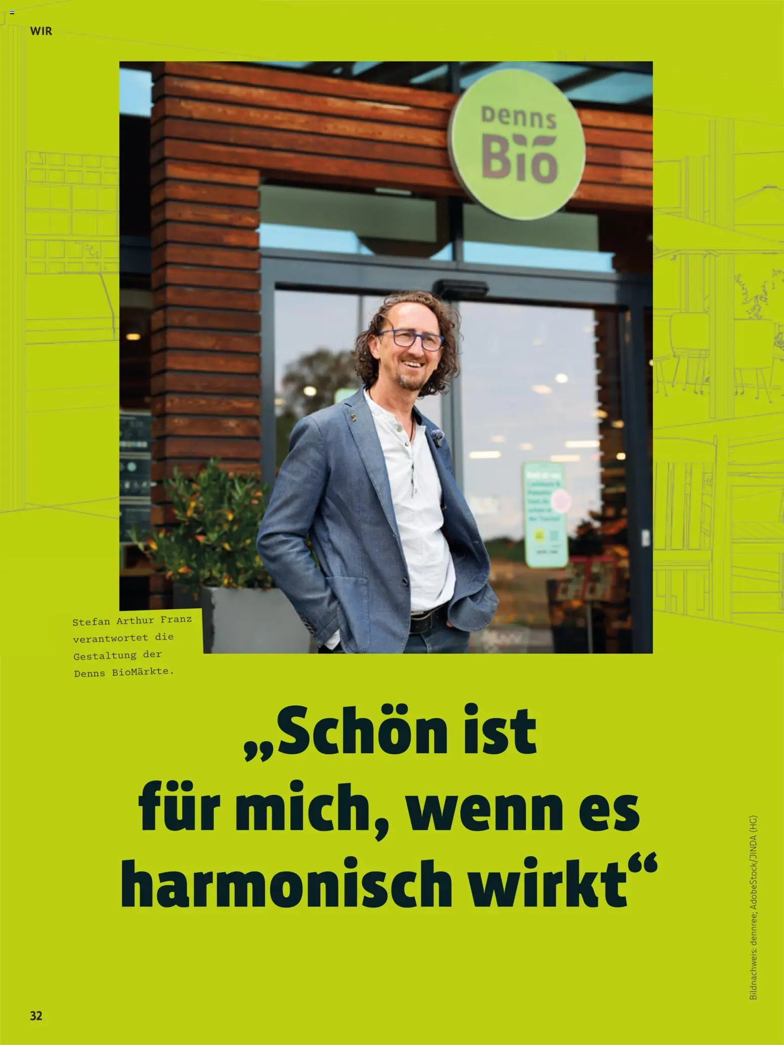 BioMarkt Kreo Magazin – gültig ab 26.10.2026 | Seite: 32