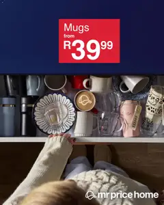 MRP Home specials catalogue – valid from 20.05.2026