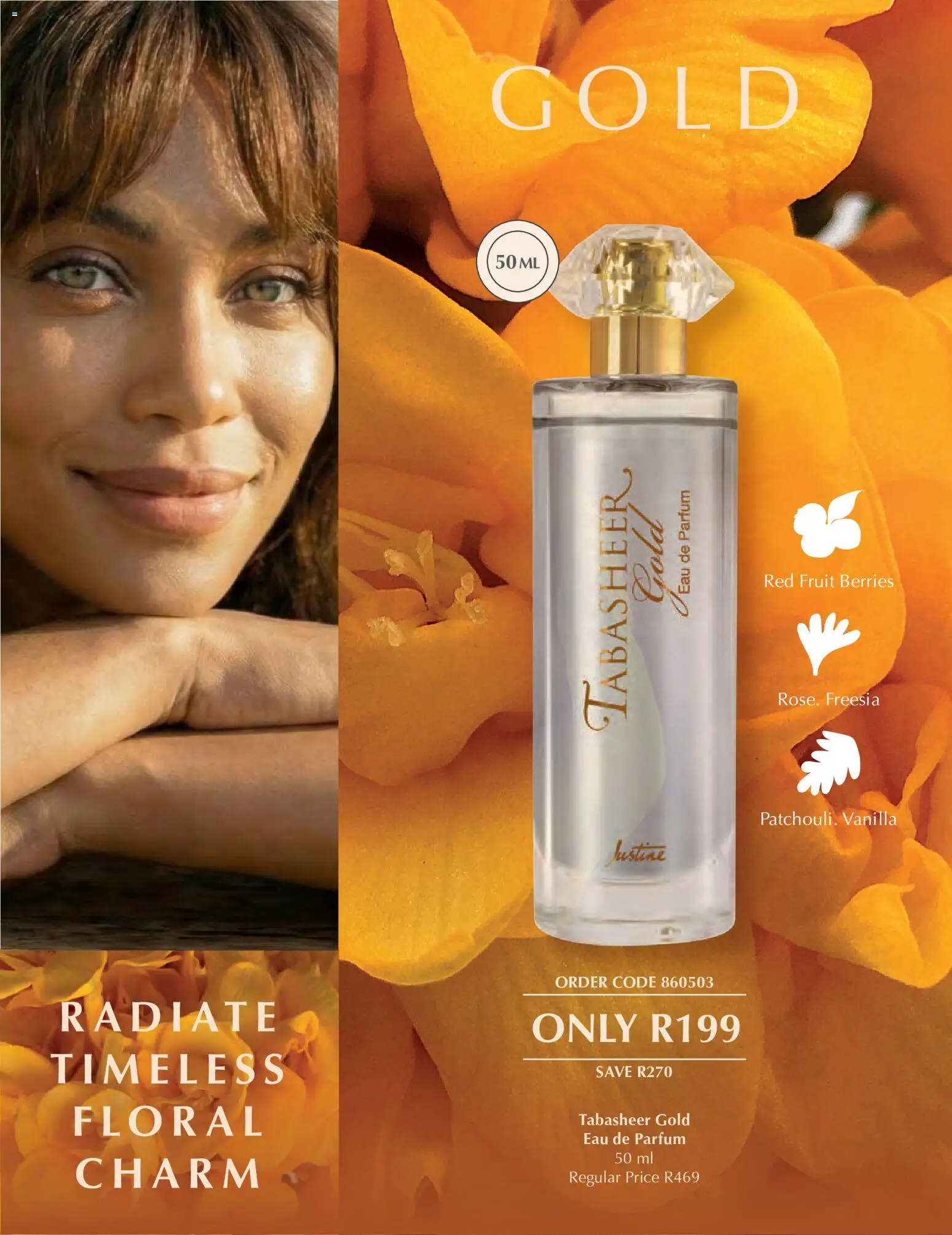 New Justine catalogue – valid from 17/07/2026 | Page: 3 | Products: Fruit