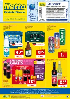 Netto Marken-Discount Prospekt Witzenhausen	 ab 17.05.2026 gültig