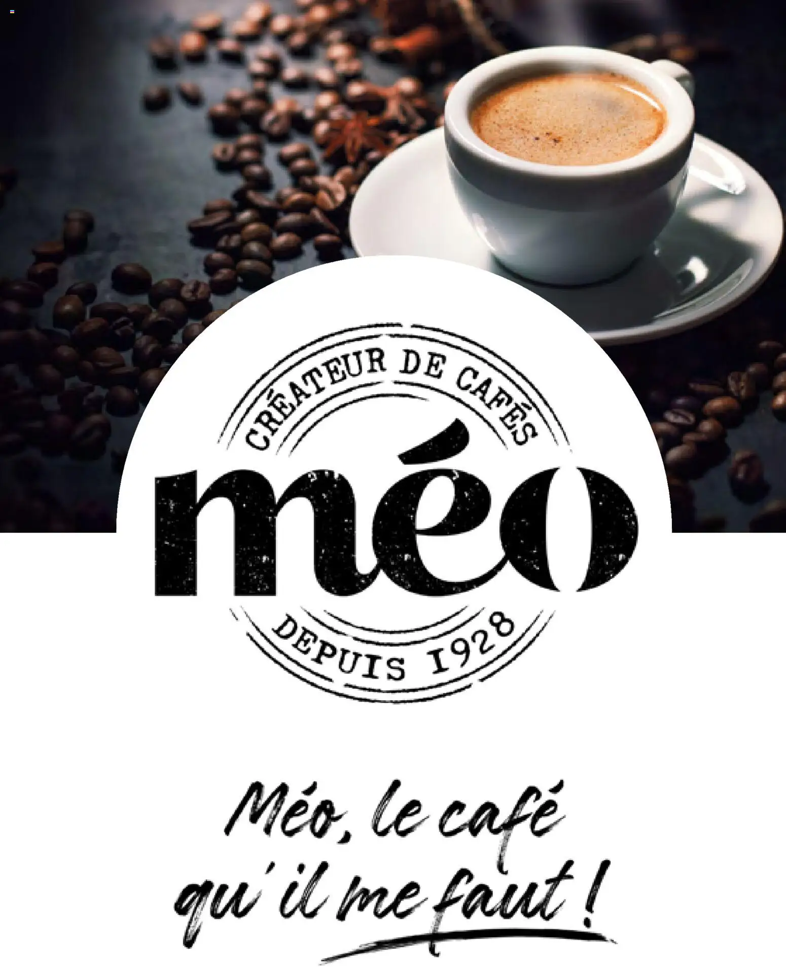 {H1} | Page: 164 | Produits: Café