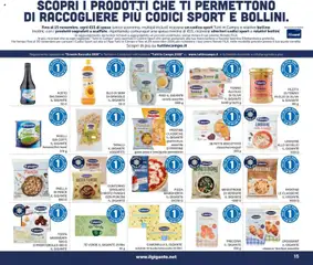 Anteprima del volantino Il Gigante volantino valido a partire dal 10/09/2026 | Pagina: 15